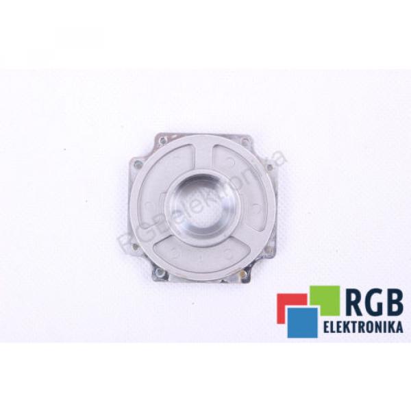BACK El Salvador  COVER FOR MOTOR MSM031C-0300-NN-M0-CH0 R911325139 REXROTH ID31173 #5 image