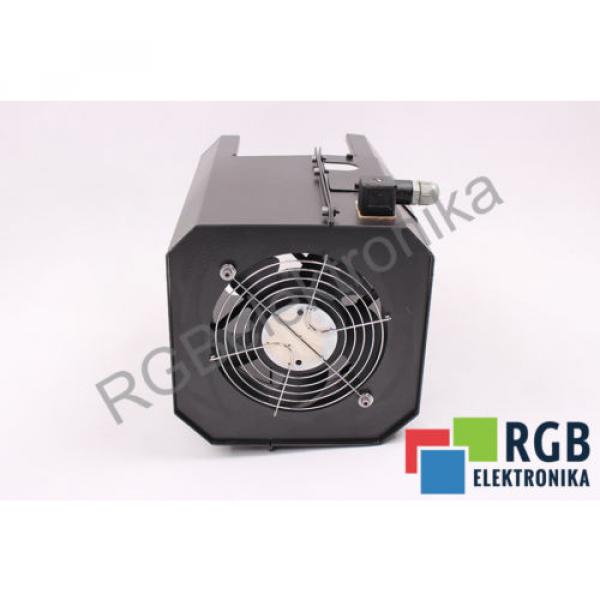 2AD104C-B35OA1-CS06-C2N2 Ethiopia  COVER WITH FAN 220/240VAC FOR MOTOR REXROTH ID15768 #2 image