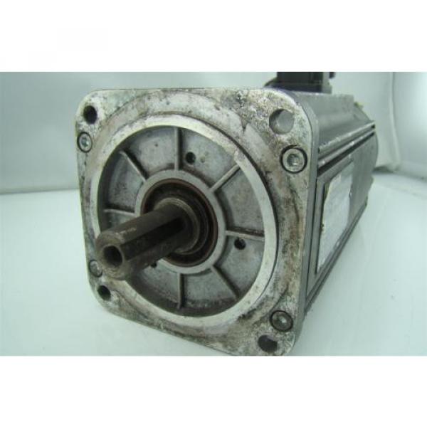 Rexroth Libya  Indramat Permanent Magnet Motor MAC071C-0-JS-4-C/095-B-0/WI520LV/S002 #10 image
