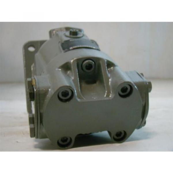 Rexroth Kyrgyzstan  Hydraulic Motor TR-16159 12008802 R902196957 AA2FM45/61W-VSD520 #3 image