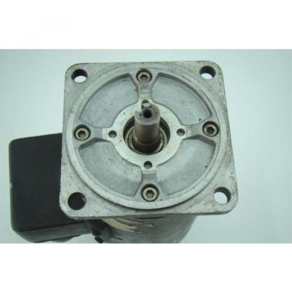 Rexroth Haiti  Indramat Permanant Magnet Motor MAC063A-0-ES-4-C/095-A-0/WI520LV/S001 #7 image