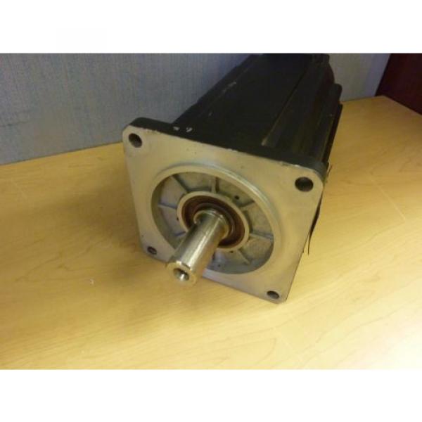Rexroth Ethiopia  Indramat MKD090B-047-GPI-KN Permanent Magnet Motor 13859 #2 image