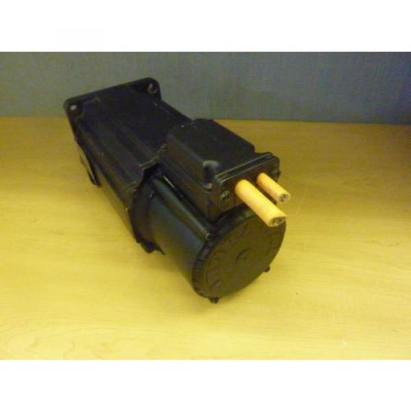 Rexroth Ethiopia  Indramat MKD090B-047-GPI-KN Permanent Magnet Motor 13859 #3 image