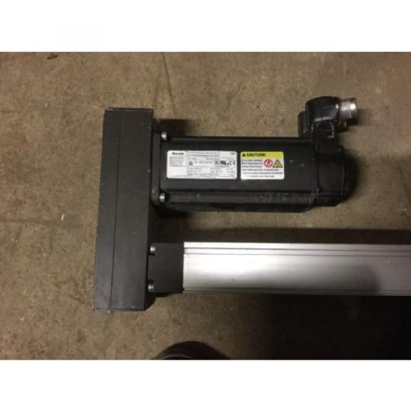 Rexroth Colombia  Servomotor #3 image