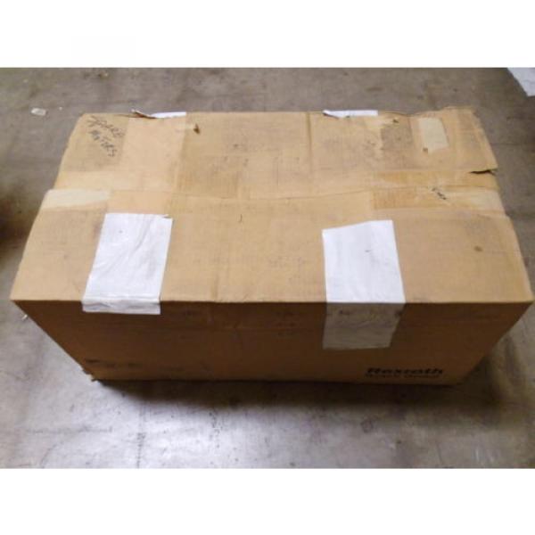 REXROTH Jamaica  MSK100D-0300-NN-S1-BG0-NNNN 3-PHASE MOTOR Origin IN BOX #1 image