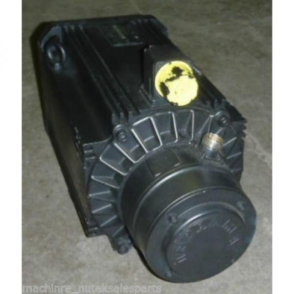 Rexroth Dominican Republic  Indramat Magnet Motor MAC112B-0-GG-3-F/130-B-1_MAC112B0GG3F130B1 #2 image