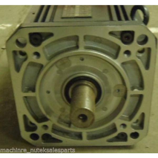 Rexroth Dominican Republic  Indramat Magnet Motor MAC112B-0-GG-3-F/130-B-1_MAC112B0GG3F130B1 #4 image
