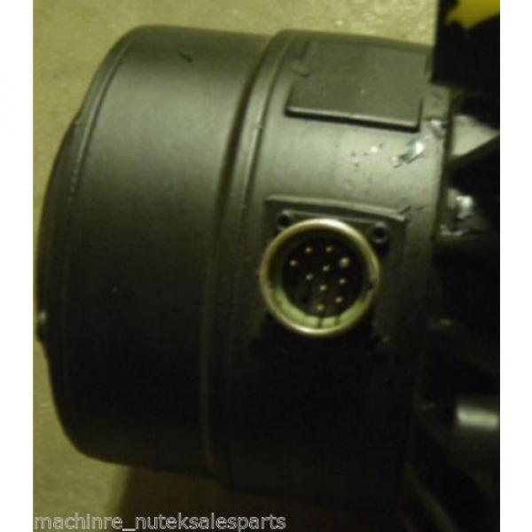Rexroth Dominican Republic  Indramat Magnet Motor MAC112B-0-GG-3-F/130-B-1_MAC112B0GG3F130B1 #5 image