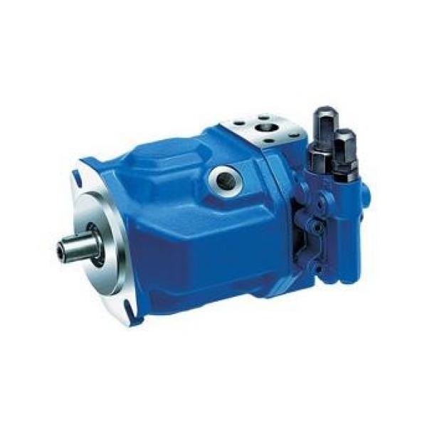 Rexroth Kyrgyzstan  Variable displacement pumps A10VO 140 DR /31R-VSD62N00 #1 image