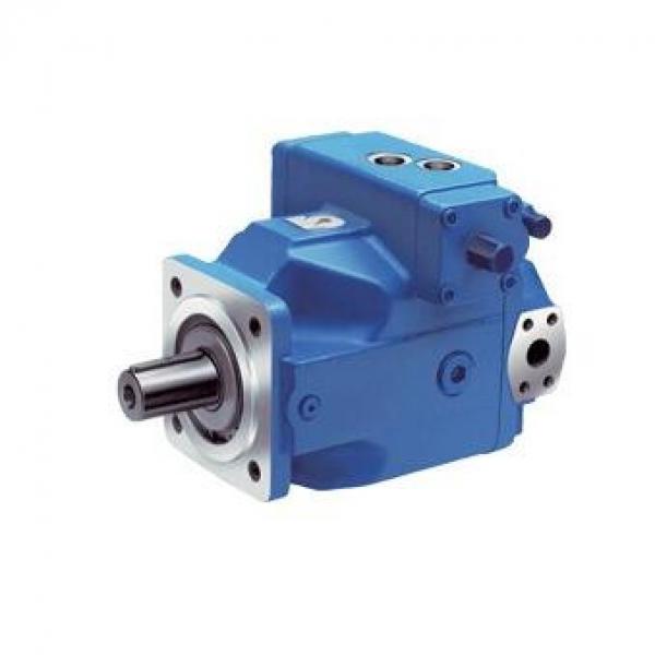 Rexroth Honduras  Variable displacement pumps AA4VSO 125 DR /30R-VKD75U99 E #1 image