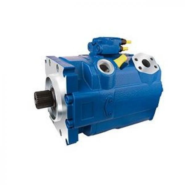 Rexroth Heard  Variable displacement pumps A15VSO110LRDRS0A0V/ #1 image