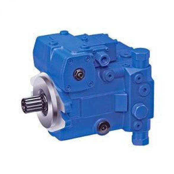 Rexroth St. Lucia  Variable displacement pumps AA10VG 18 HD31 /10L-NSC66F025S-S #1 image