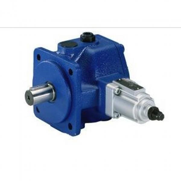 Rexroth Equatorial Guinea  Variable vane pumps, direct operated PV7-1X/100-118RE07MC0-16 #1 image