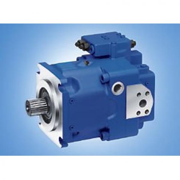 Rexroth China  pump A11V190/A11VL0190:  265-1100 #1 image