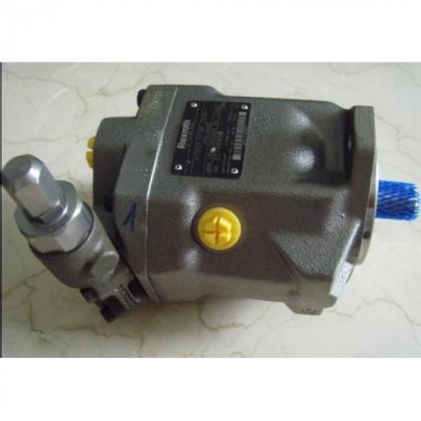 Rexroth Djibouti  pump A11V130:263-3201 #1 image