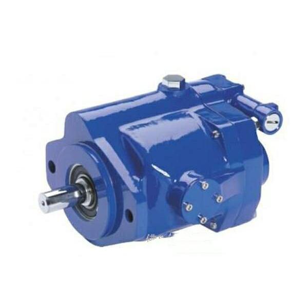 Vickers Ireland  Variable piston pump PVB10-RS41-C12 #5 image