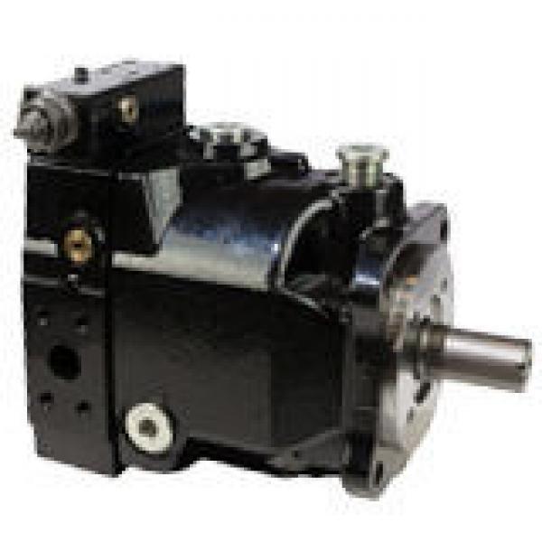 Piston pump PVT series PVT6-1L1D-C03-SR0 #1 image