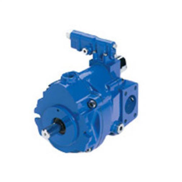 Vickers Gear  pumps 26012-RZJ Original import #1 image