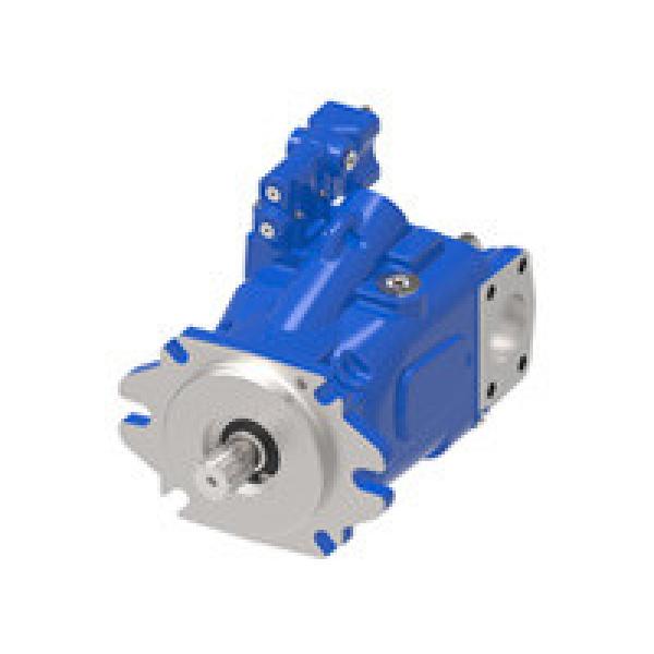 4535V45A25-1DA22R Vickers Gear  pumps Original import #1 image