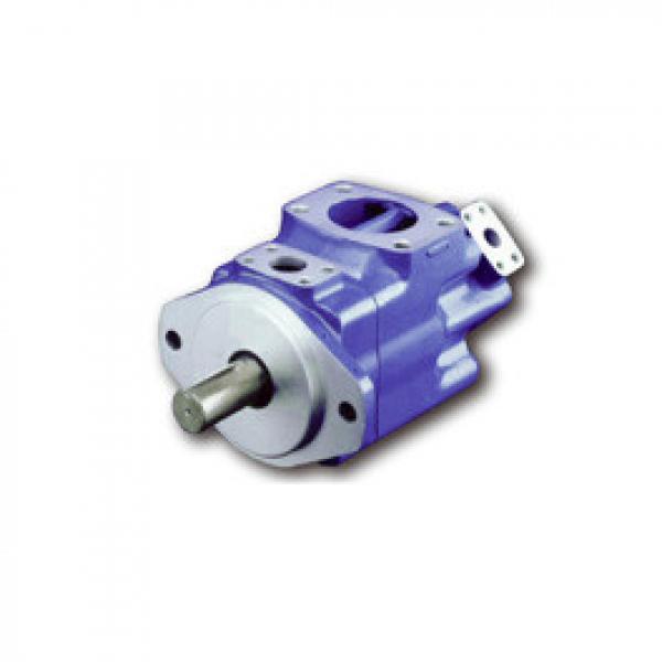 Vickers Gear  pumps 26013-LZD Original import #1 image