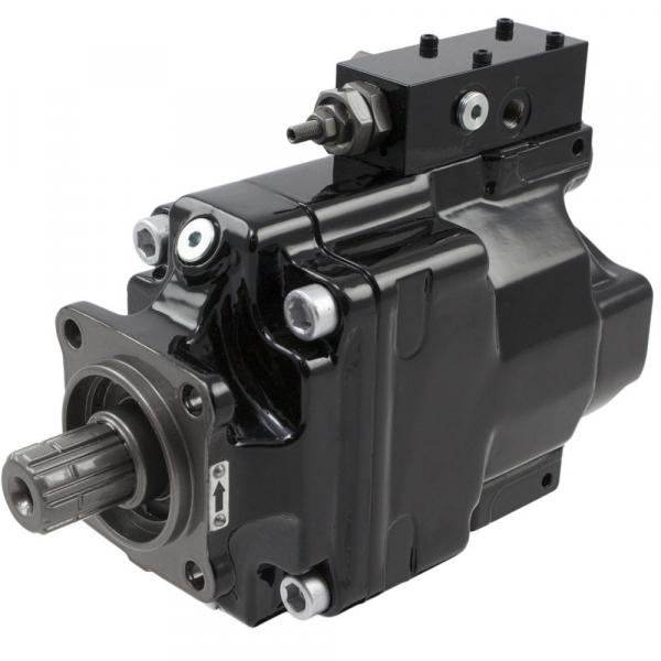 T6ED-050-017-1R00-C100 pump Original import #1 image