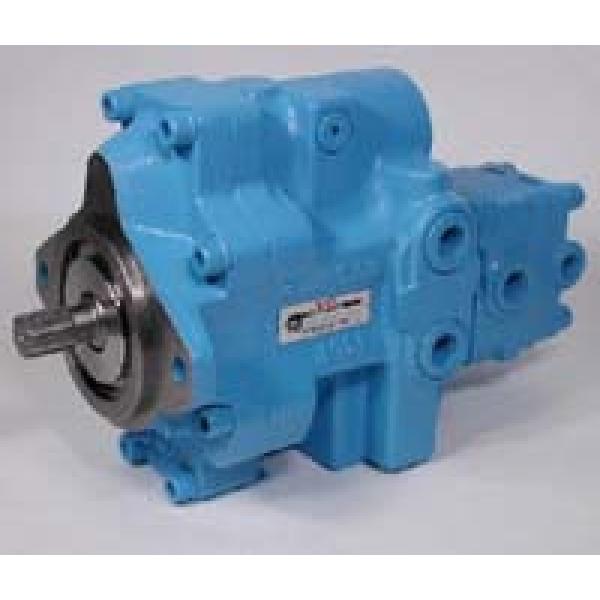 VDC-12B-1A5-2A3-E35 VDC Series Hydraulic Vane Pumps Original import #1 image