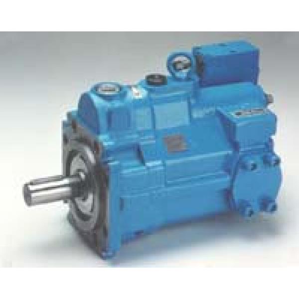 VDC-12A-1A5-2A3-20 VDC Series Hydraulic Vane Pumps Original import #1 image