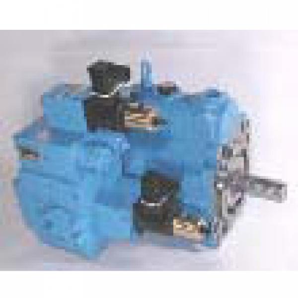 VDC-12A-1A3-2A3-20 VDC Series Hydraulic Vane Pumps Original import #1 image
