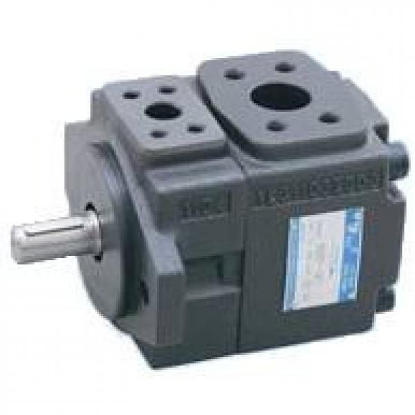PVBQA20-RS-22-CC-11-PRC Variable piston pumps PVB Series Original import #1 image