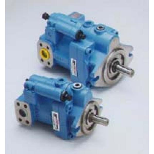 VDC-22B-2A3-1A5-20 VDC Series Hydraulic Vane Pumps Original import #1 image