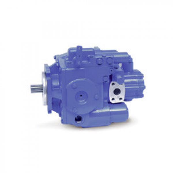 4535V50A35-1CD22R Vickers Gear  pumps Original import #1 image