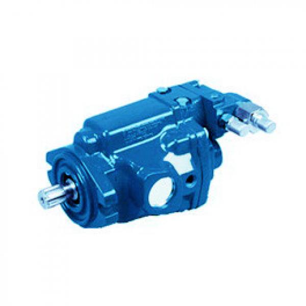 Vickers Gear  pumps 26013-LZF Original import #1 image