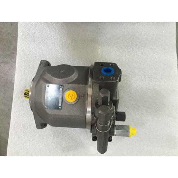 R902463936 A10VSO18DR/31R-PPA12N00 Rexroth Axial piston variable pump #3 image