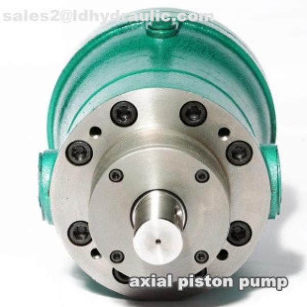 63YCY14-1B high pressure hydraulic axial piston Pump #5 image