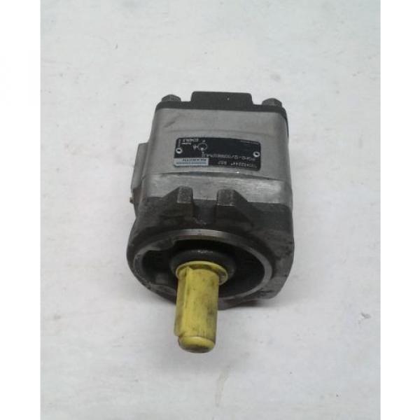 Rexroth Lithuania  Hydraulic Gear pumps PGH2-12/005RE07MU2 00932244 #1 image