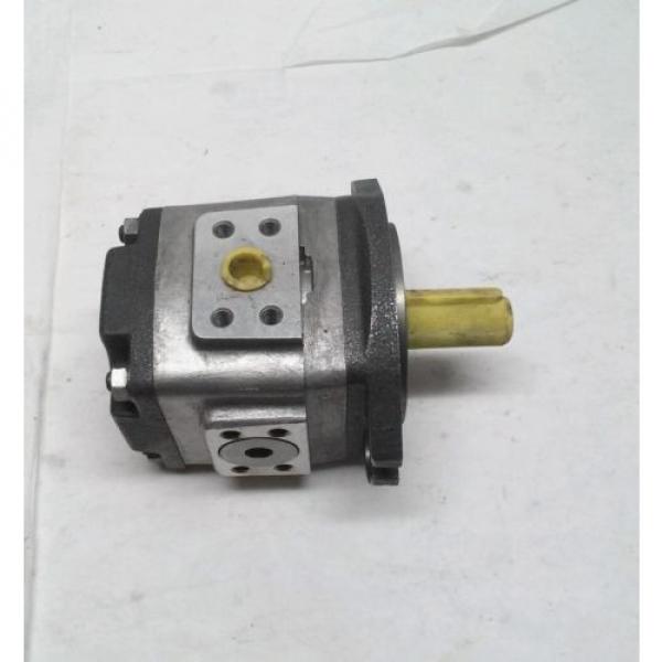 Rexroth Lithuania  Hydraulic Gear pumps PGH2-12/005RE07MU2 00932244 #3 image
