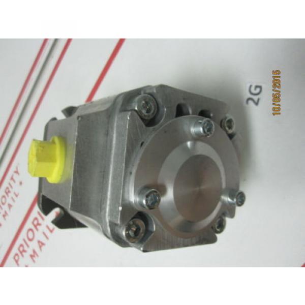 origin Jordan  Rexroth hydraulic gear pumps pgf2-22/013re01ve4 #4 image