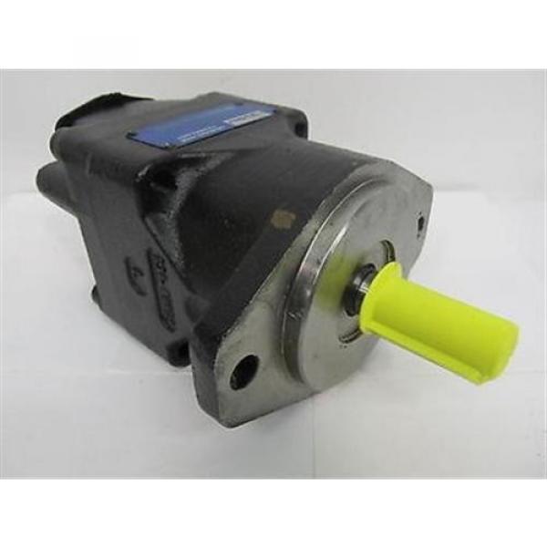 Parker Guinea-Bissau  / Denison, M4C-024-1N00-A102 Hydraulic Vane Pump #1 image