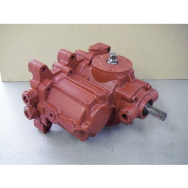 Kayaba Lebanon  KYB 2064-82326 Hydraulic Gear Pump Motor Allis Chalmers 6922-8110-001 #2 image