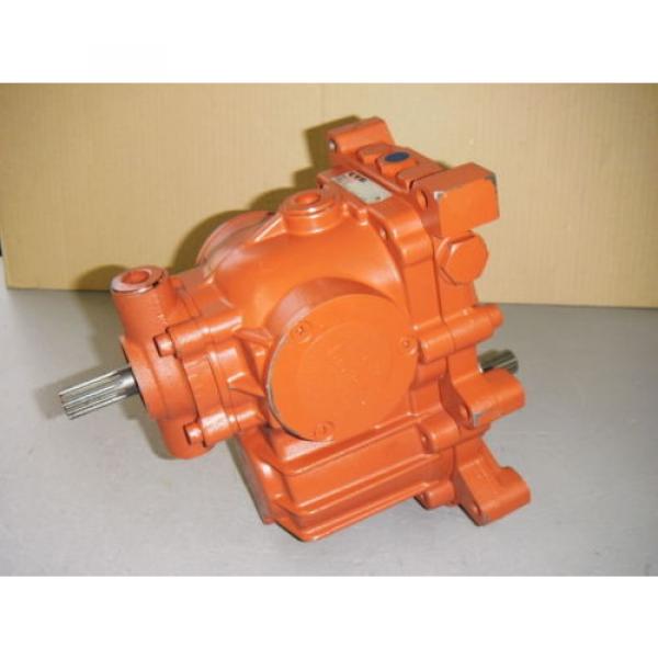 Kayaba Lebanon  KYB 2064-82326 Hydraulic Gear Pump Motor Allis Chalmers 6922-8110-001 #4 image