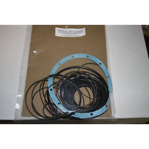 REXROTH Micronesia  Origin REPLACEMENT SEAL KIT FOR MCR05-B2 DOUBLE SPEED WHEEL/DRIVE MOTOR #1 image