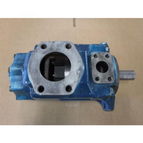 Denison Guatemala  Hydraulics Double Vane Pump T6DCM B35 B31 1L00 C1 Pneumatics Industrial #5 image