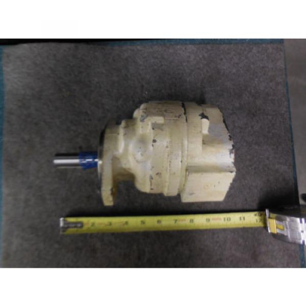 NEW Japan  HYDRECO ROTARY GEAR PUMP # 1510KC6A1BB #2 image