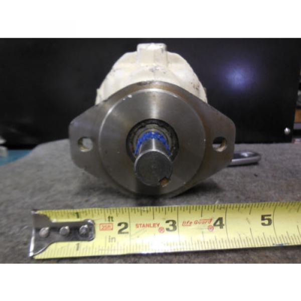 NEW Japan  HYDRECO ROTARY GEAR PUMP # 1510KC6A1BB #3 image