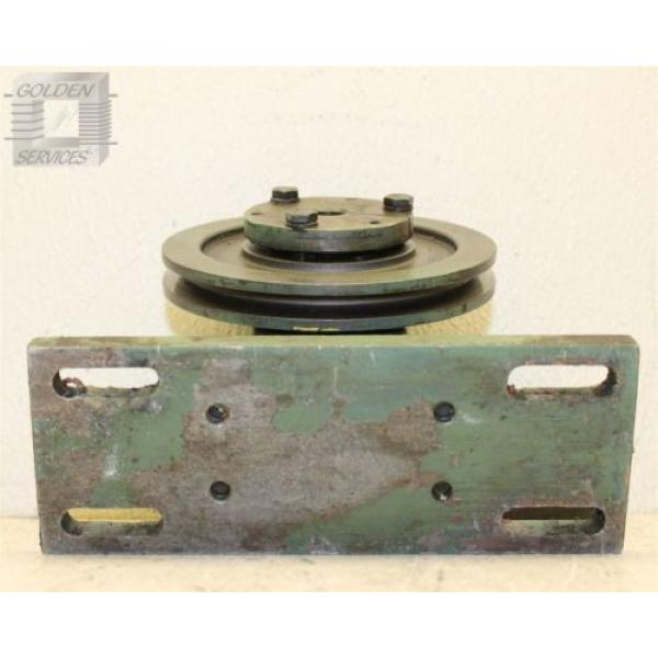 Double Spain  A Products Co. PFG50C10A1 Gear Pump #2 image