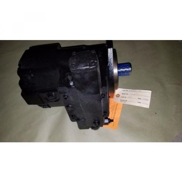 Oilgear Spain  Hydraulic Pump w/Load Sense Module #4 image