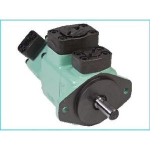 YUKEN Spain  Series Industrial Double Vane Pumps -PVR1050 -6 - 36 #1 image