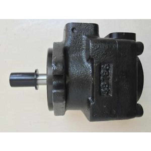 YUKEN Spain  Series Industrial Single Vane Pumps - PVR1T-L-12-FRA #1 image