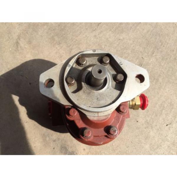 Eaton Gear Pump H961028BR, L25506RSC L-25506-RSC Char-lynn #3 image