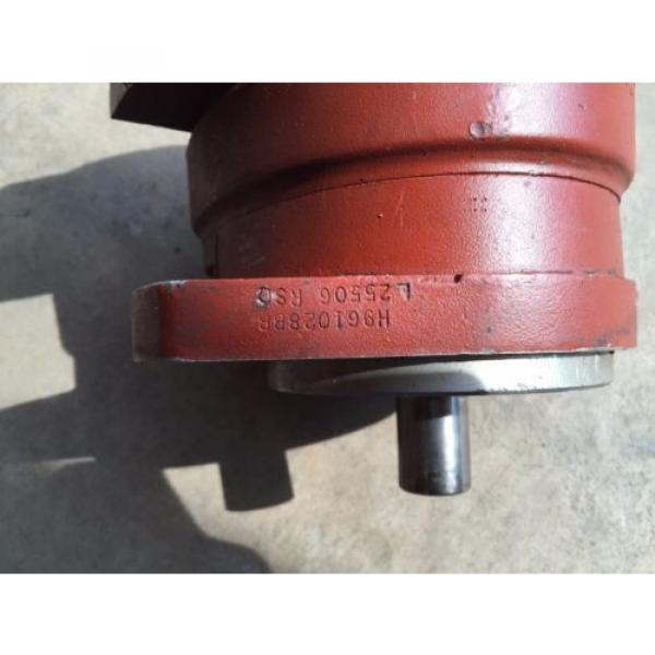 Eaton Gear Pump H961028BR, L25506RSC L-25506-RSC Char-lynn #4 image
